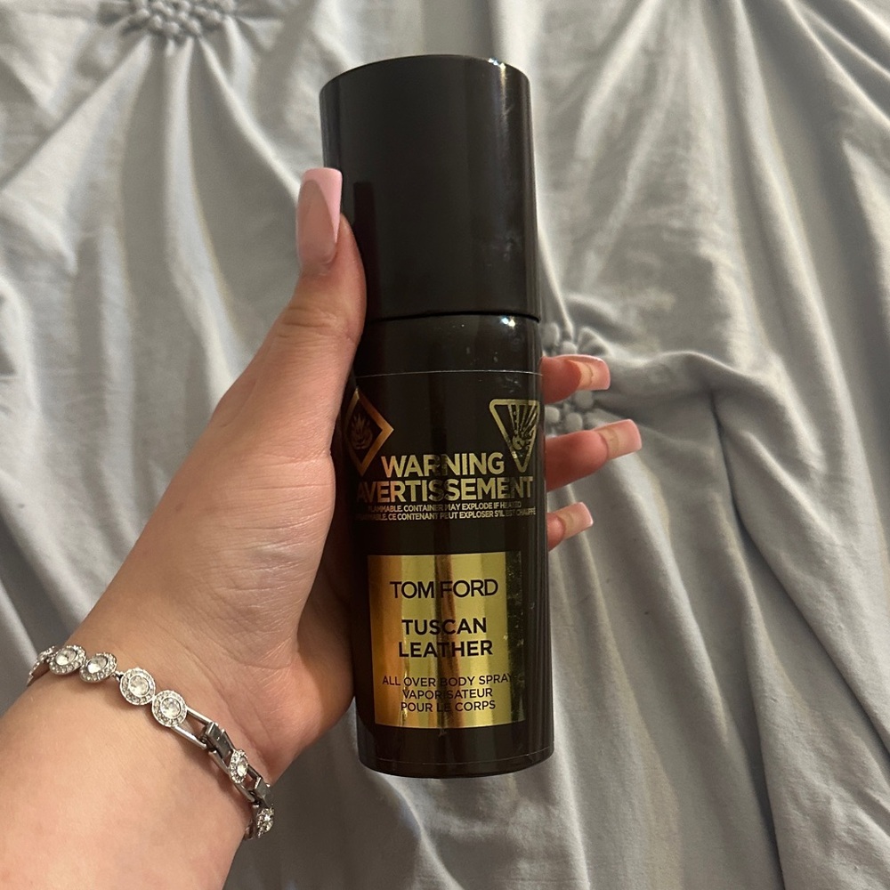 Tom Ford Tuscan